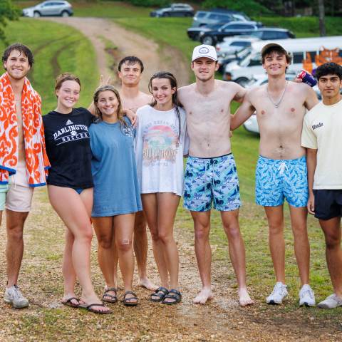 Darlington School: Private Boarding School in Georgia