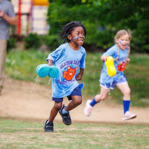 Darlington School: Private Boarding School in Georgia