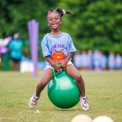 Darlington School: Private Boarding School in Georgia