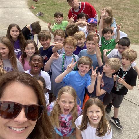 Darlington School: Private Boarding School in Georgia