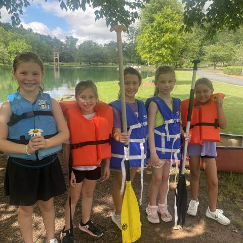 Darlington School: Private Boarding School in Georgia