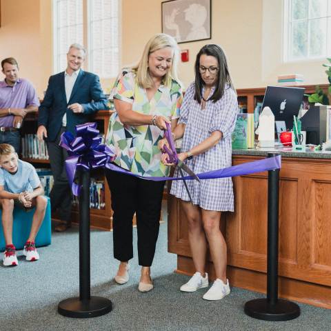 Darlington School: Private Boarding School in Georgia