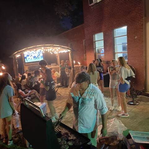 Darlington School: Private Boarding School in Georgia