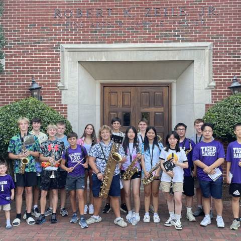 Darlington School: Private Boarding School in Georgia