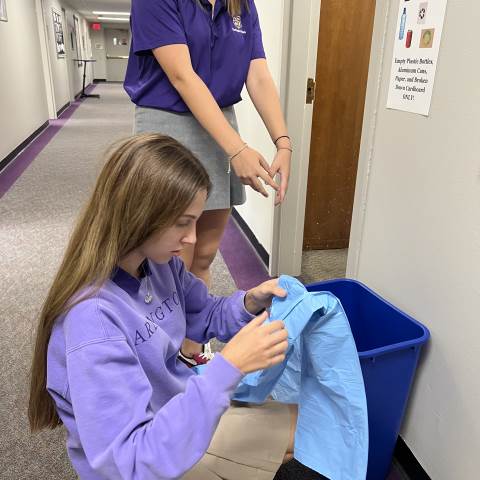 Private Day School | Private Boarding Schools in Georgia | The Green Team