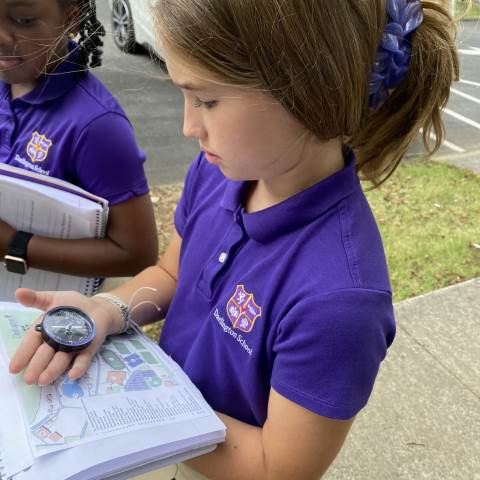 Darlington School: Private Boarding School in Georgia
