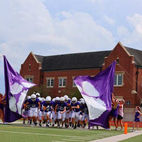 Darlington School: Private Boarding School in Georgia