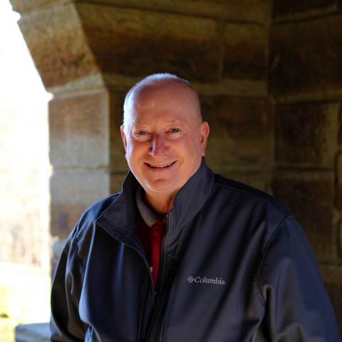 Darlington Connects: Rod Smith (’72)