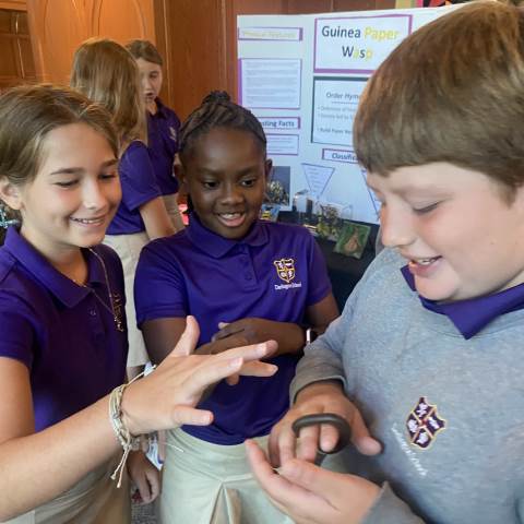 Darlington School: Private Boarding School in Georgia