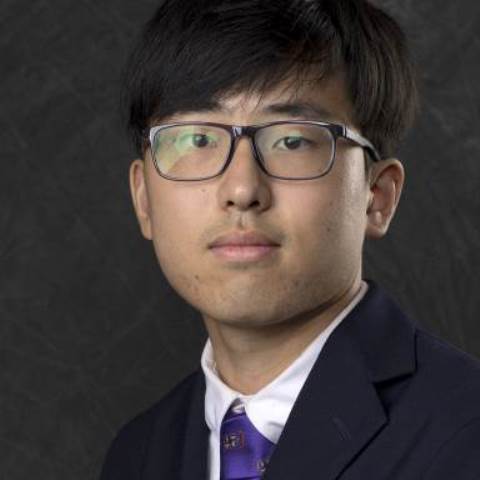 Jin and Parsa named National Merit semifinalists