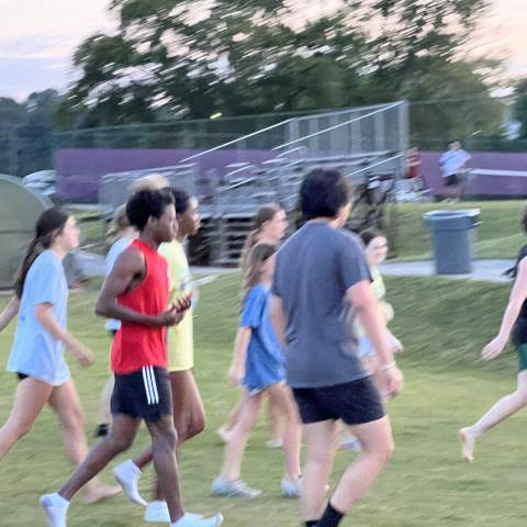 Darlington School: Private Boarding School in Georgia