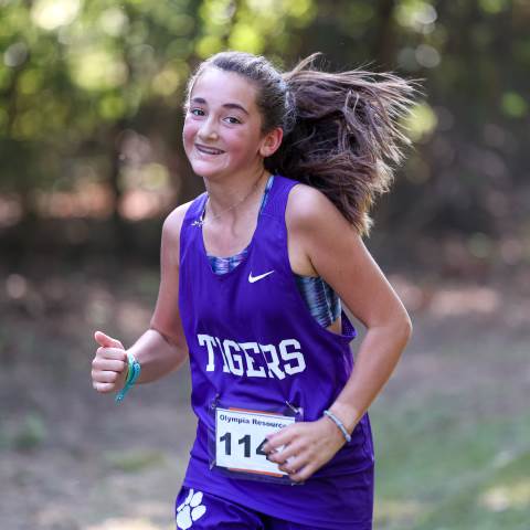 Darlington Cross Country Festival Gallery 1