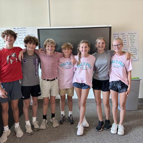 Darlington School: Private Boarding School in Georgia