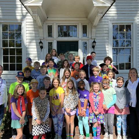 Darlington School: Private Boarding School in Georgia