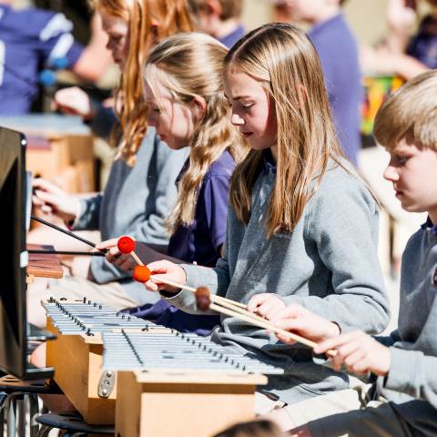 Darlington School: Private Boarding School in Georgia