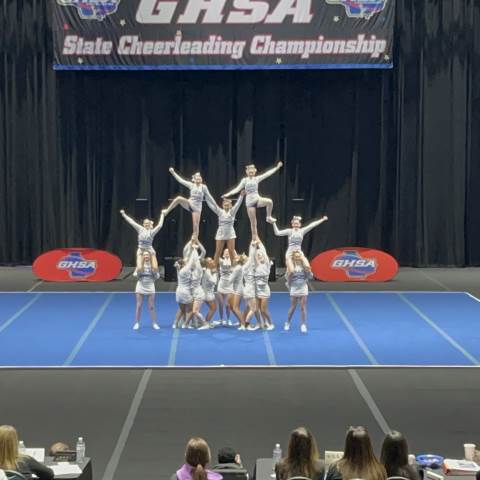 Private Day School | Private Boarding Schools in Georgia | Darlington Competition Team  Competes at State