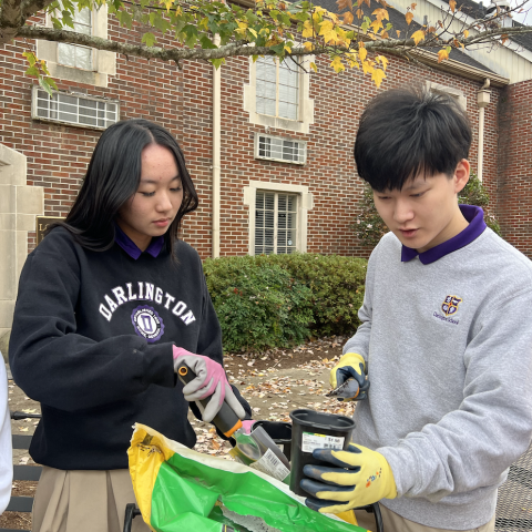 Private Boarding Schools in Georgia | Sowing Seeds 4 U