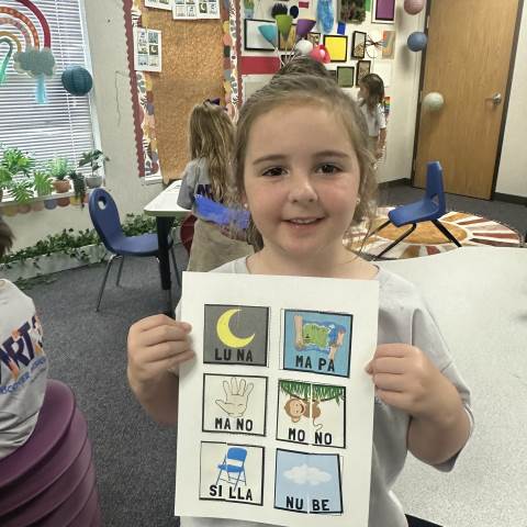 Private Day School | Private Boarding Schools in Georgia | Dos-syllables words