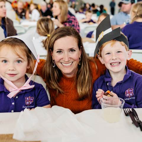 Darlington School: Private Boarding School in Georgia