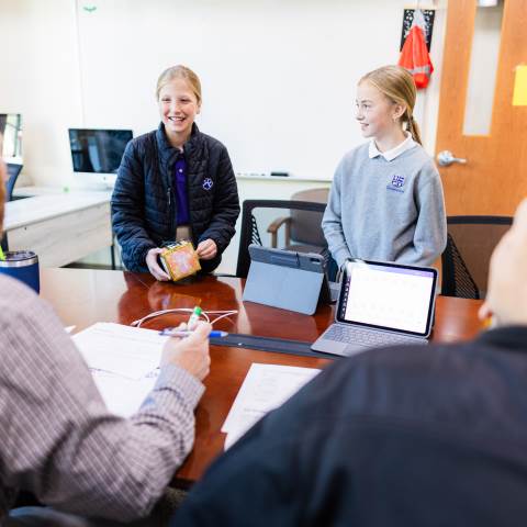 Darlington School: Private Boarding School in Georgia