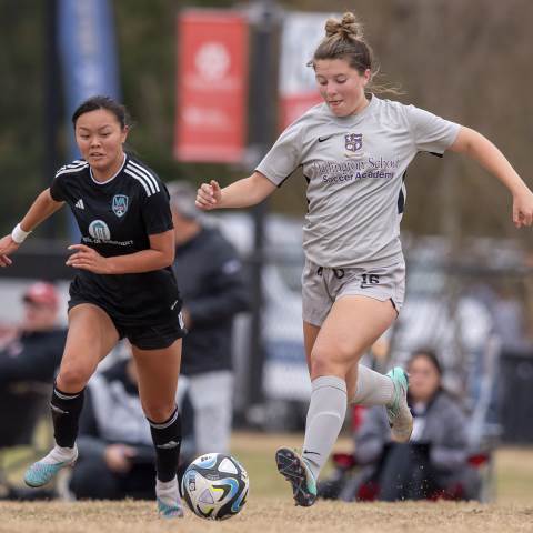 Darlington School: Private Boarding School in Georgia