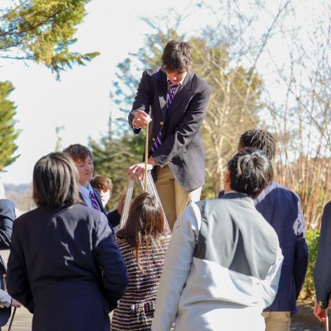 Darlington School: Private Boarding School in Georgia