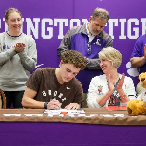 Darlington School: Private Boarding School in Georgia