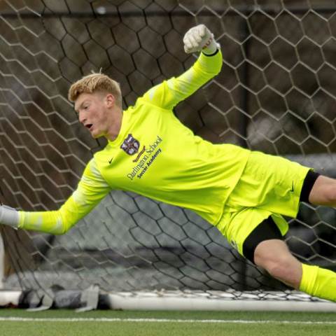 Private Day School | Private Boarding Schools in Georgia | 10 Soccer Academy players called up for National Team duties 