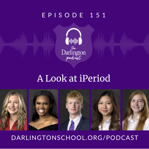 Private Boarding Schools in Georgia | Episode 151: A Look at iPeriods