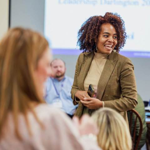 Private Day School | Private Boarding Schools in Georgia | 21 selected for Leadership Darlington