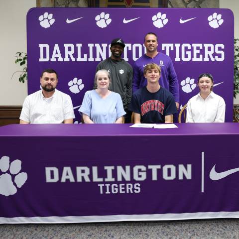 Darlington School: Private Boarding School in Georgia
