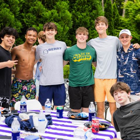Darlington School: Private Boarding School in Georgia