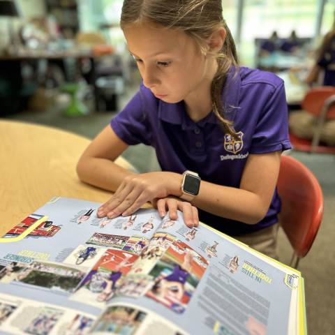 Darlington School: Private Boarding School in Georgia