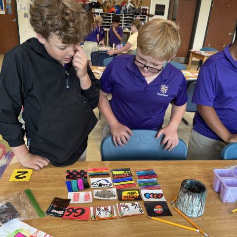 Darlington School: Private Boarding School in Georgia