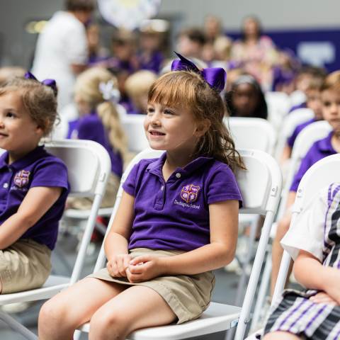 Darlington School: Private Boarding School in Georgia