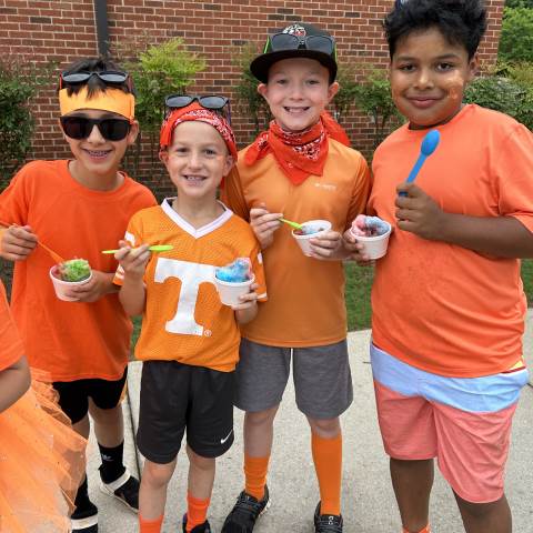 Darlington School: Private Boarding School in Georgia