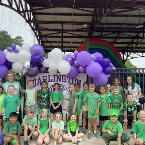 Darlington School: Private Boarding School in Georgia