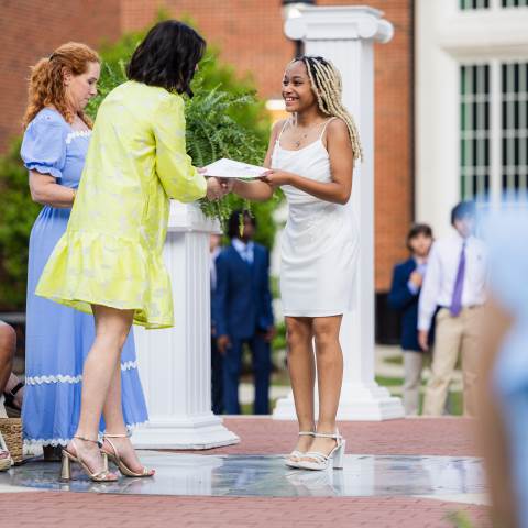 Darlington School: Private Boarding School in Georgia