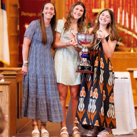 Darlington School: Private Boarding School in Georgia