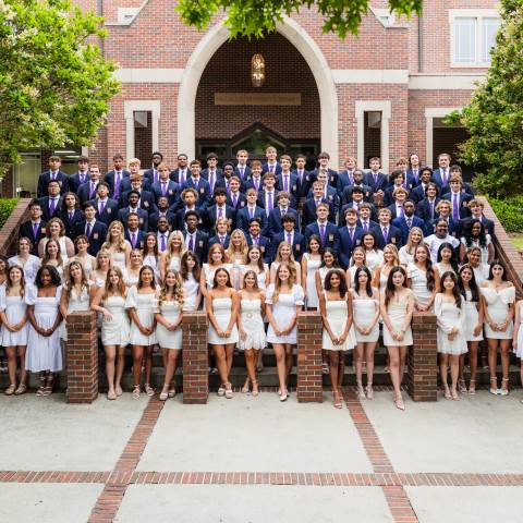 Darlington School: Private Boarding School in Georgia