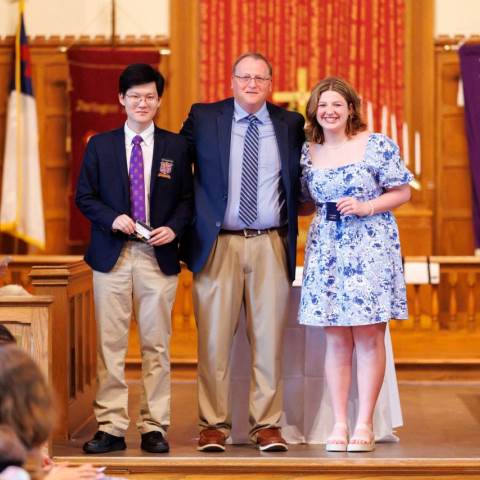 Darlington School: Private Boarding School in Georgia