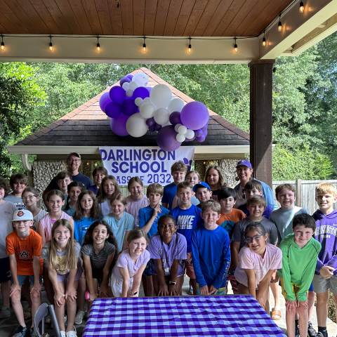 Darlington School: Private Boarding School in Georgia