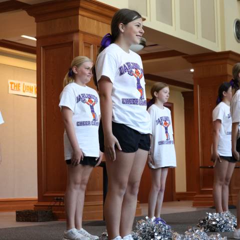 Darlington School: Private Boarding School in Georgia