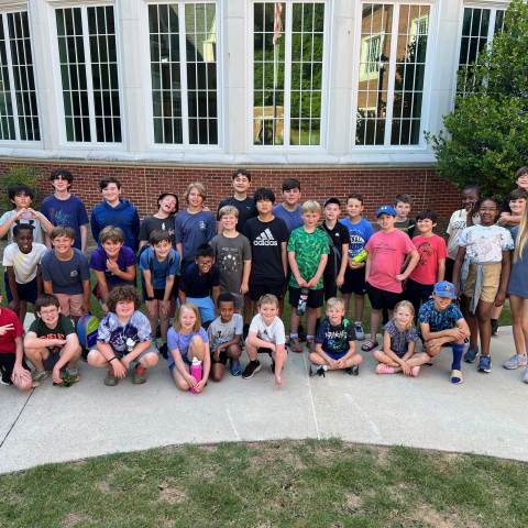 Darlington School: Private Boarding School in Georgia