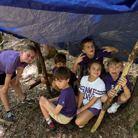 Darlington School: Private Boarding School in Georgia