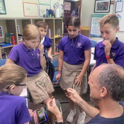Darlington School: Private Boarding School in Georgia