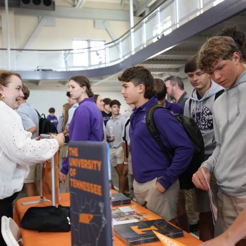 Darlington School: Private Boarding School in Georgia