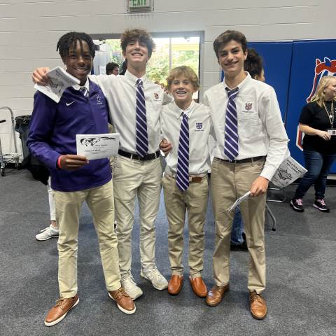 Darlington School: Private Boarding School in Georgia