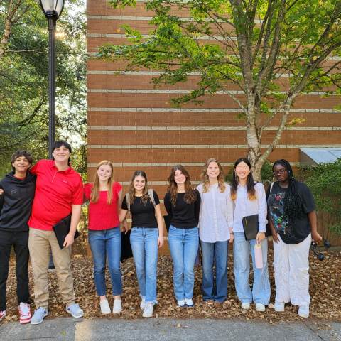 Darlington School: Private Boarding School in Georgia
