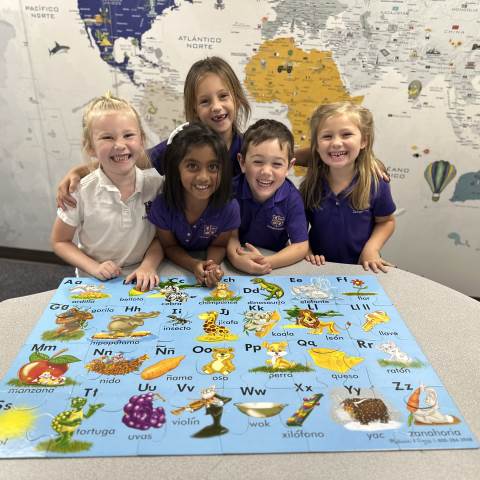 Darlington School: Private Boarding School in Georgia